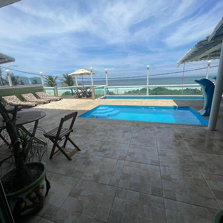 Hotel Aconchego Da Vila Saquarema Extérieur photo