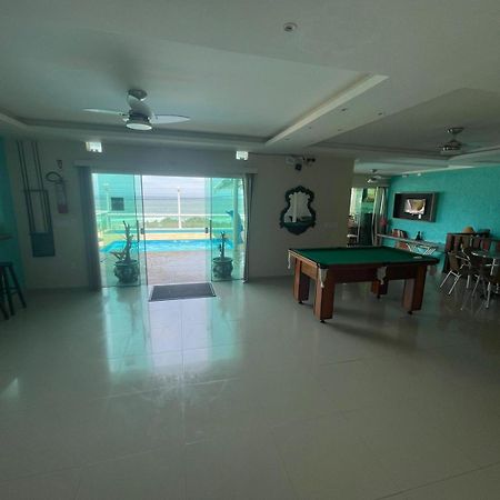 Hotel Aconchego Da Vila Saquarema Extérieur photo