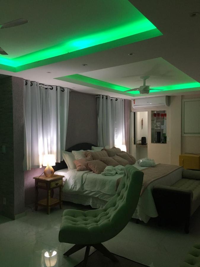 Hotel Aconchego Da Vila Saquarema Extérieur photo