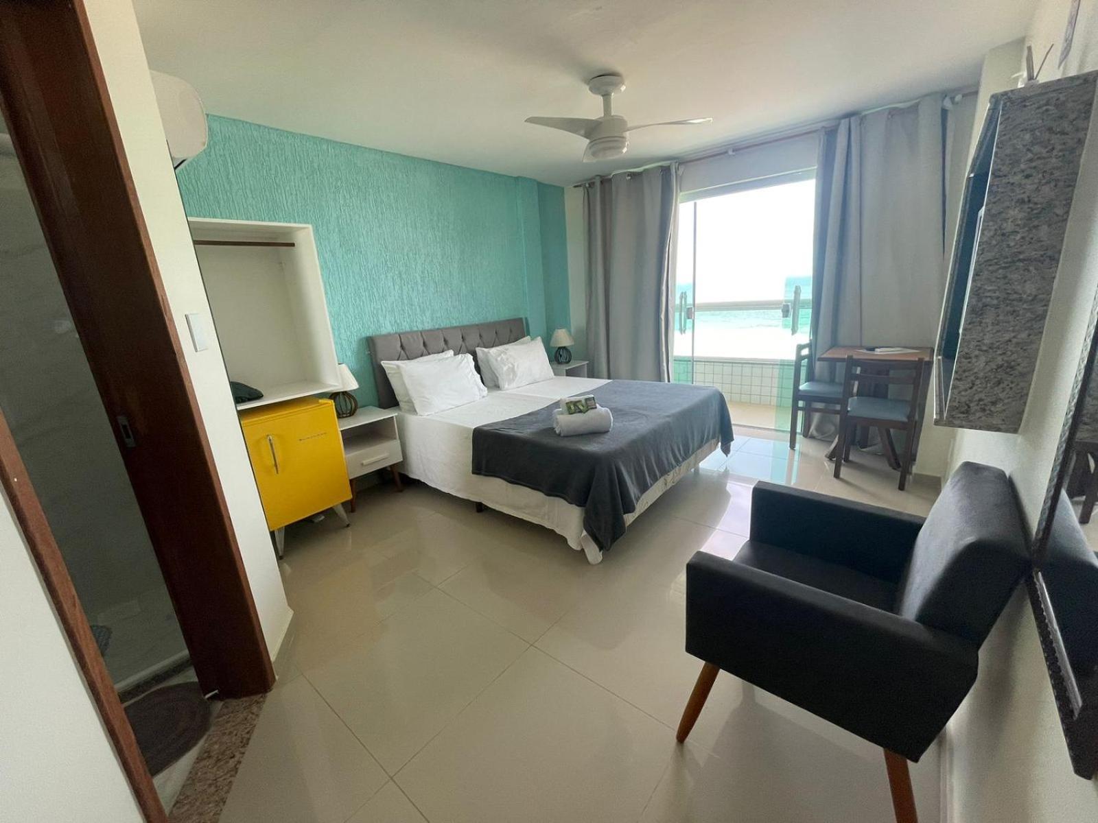 Hotel Aconchego Da Vila Saquarema Extérieur photo