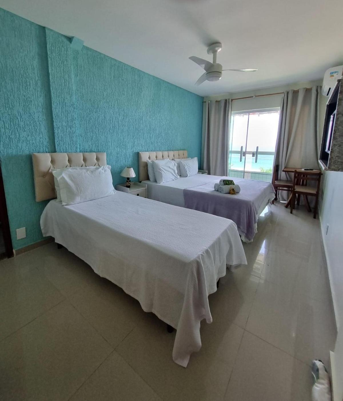 Hotel Aconchego Da Vila Saquarema Extérieur photo