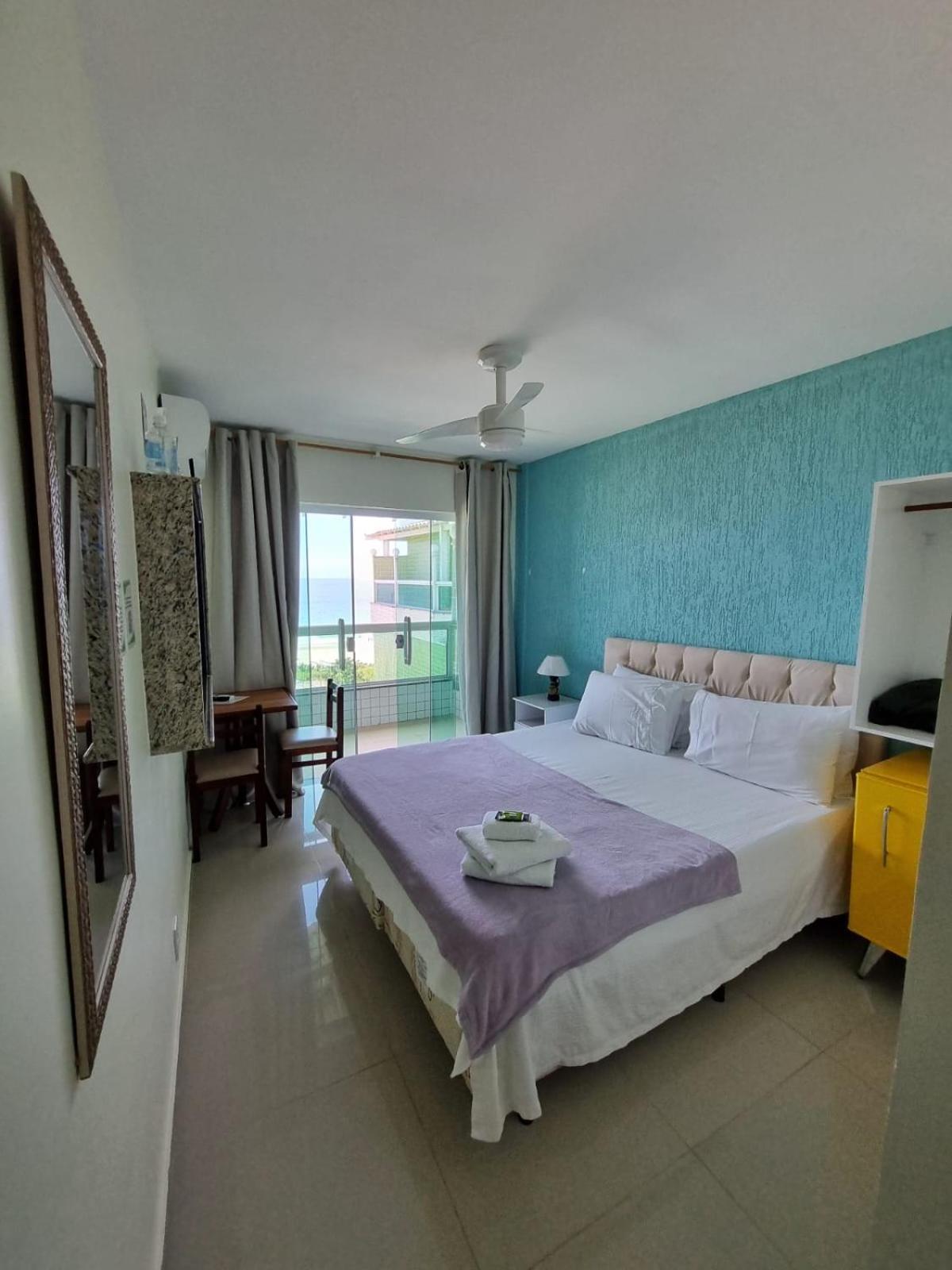 Hotel Aconchego Da Vila Saquarema Extérieur photo