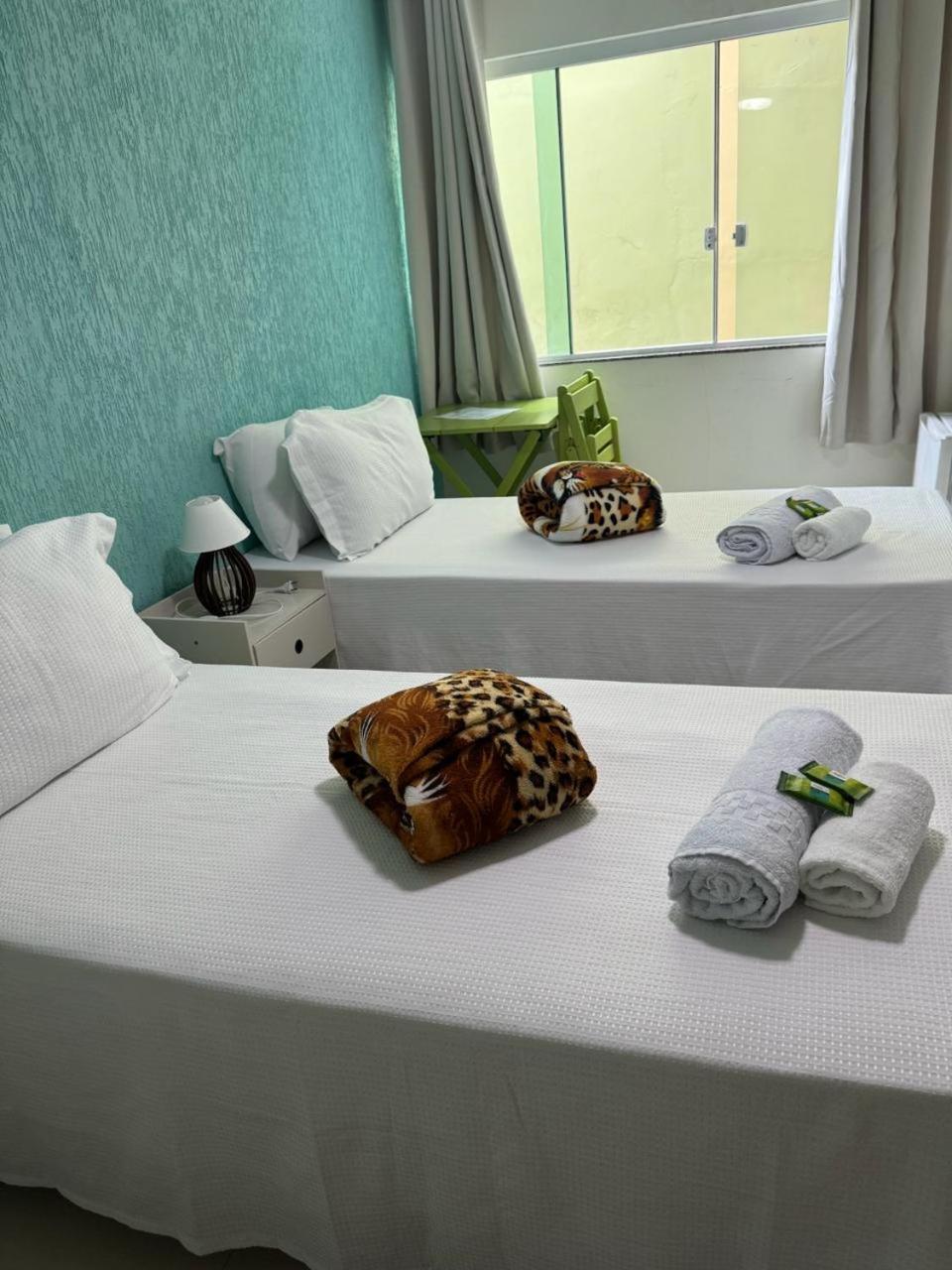Hotel Aconchego Da Vila Saquarema Extérieur photo