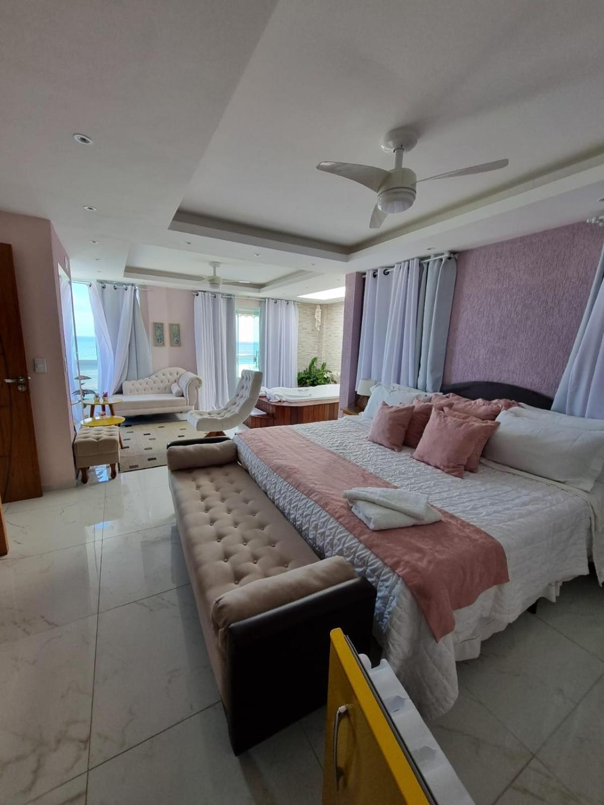 Hotel Aconchego Da Vila Saquarema Extérieur photo