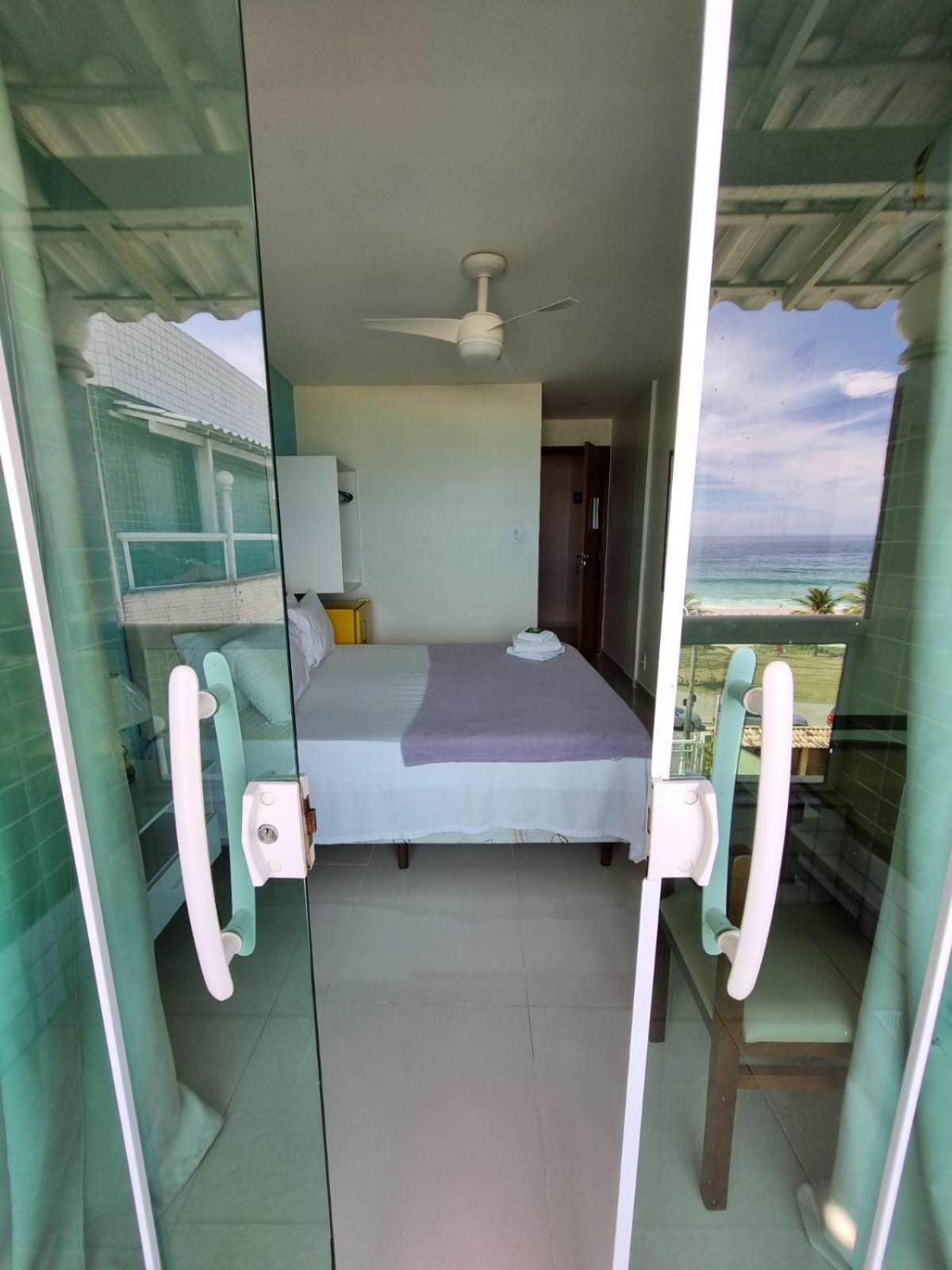 Hotel Aconchego Da Vila Saquarema Extérieur photo