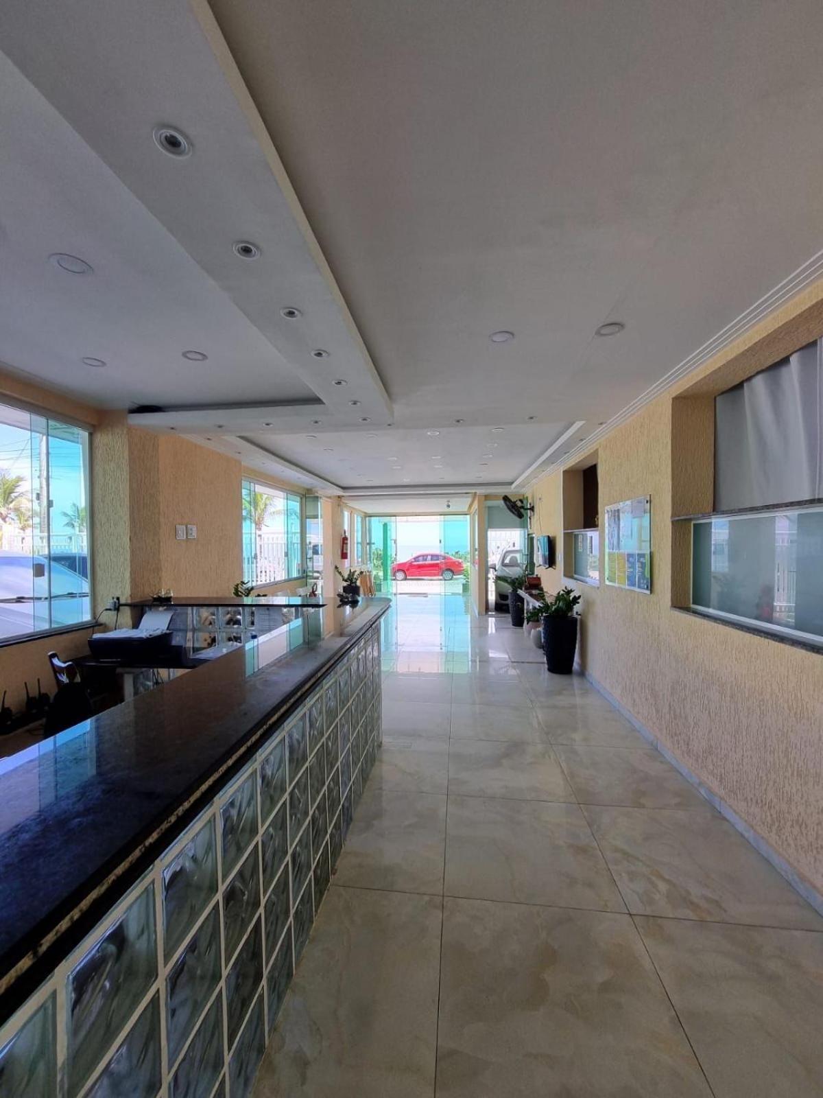 Hotel Aconchego Da Vila Saquarema Extérieur photo