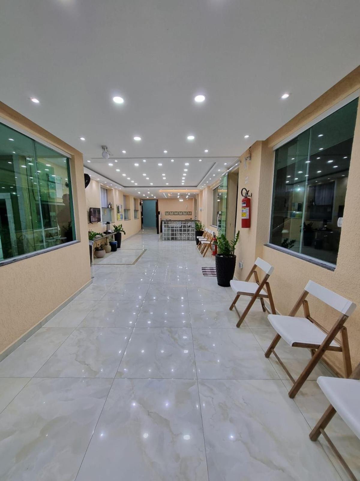 Hotel Aconchego Da Vila Saquarema Extérieur photo