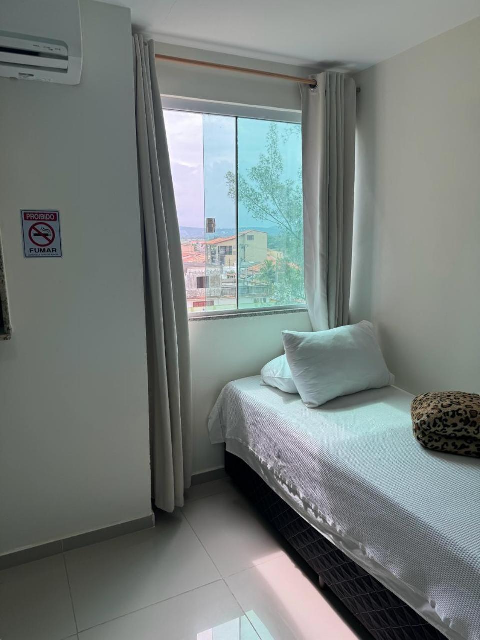 Hotel Aconchego Da Vila Saquarema Extérieur photo