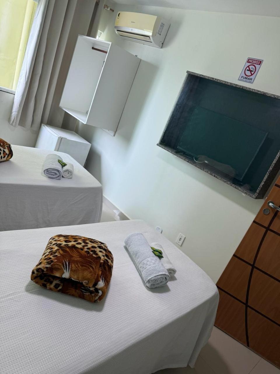 Hotel Aconchego Da Vila Saquarema Extérieur photo