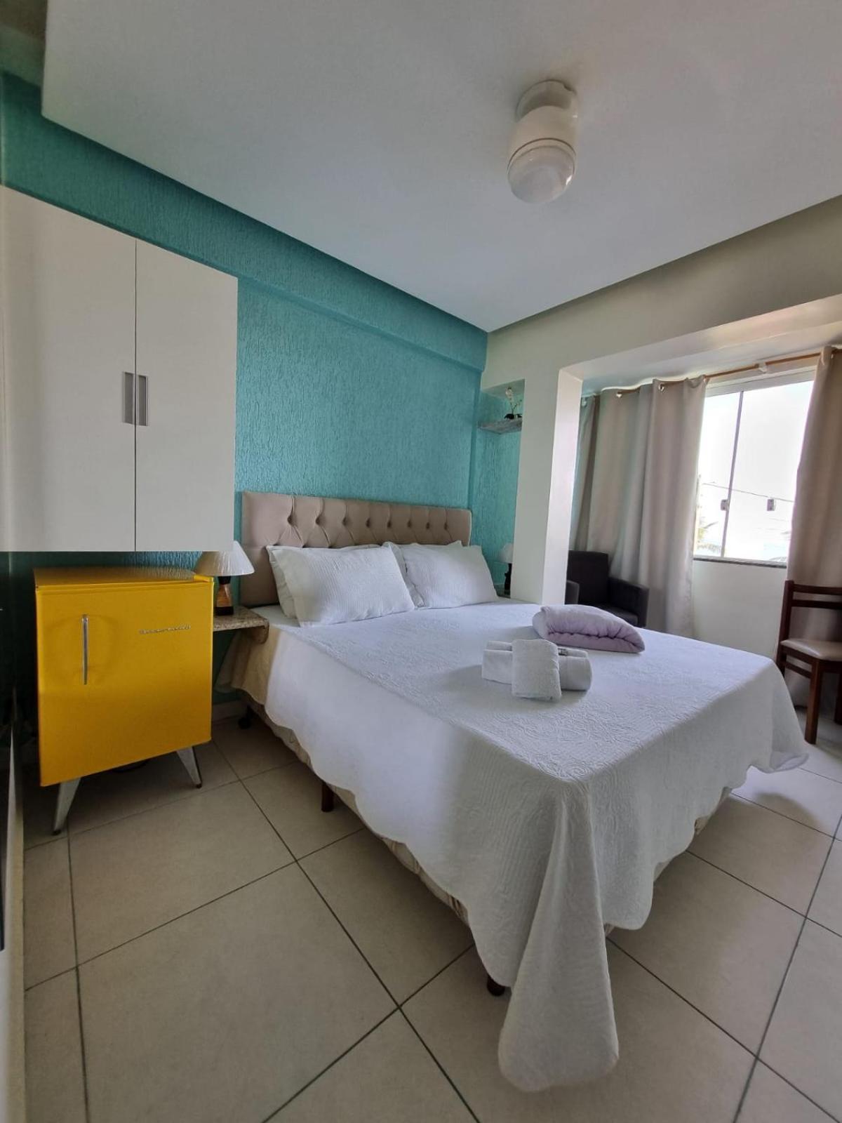 Hotel Aconchego Da Vila Saquarema Extérieur photo