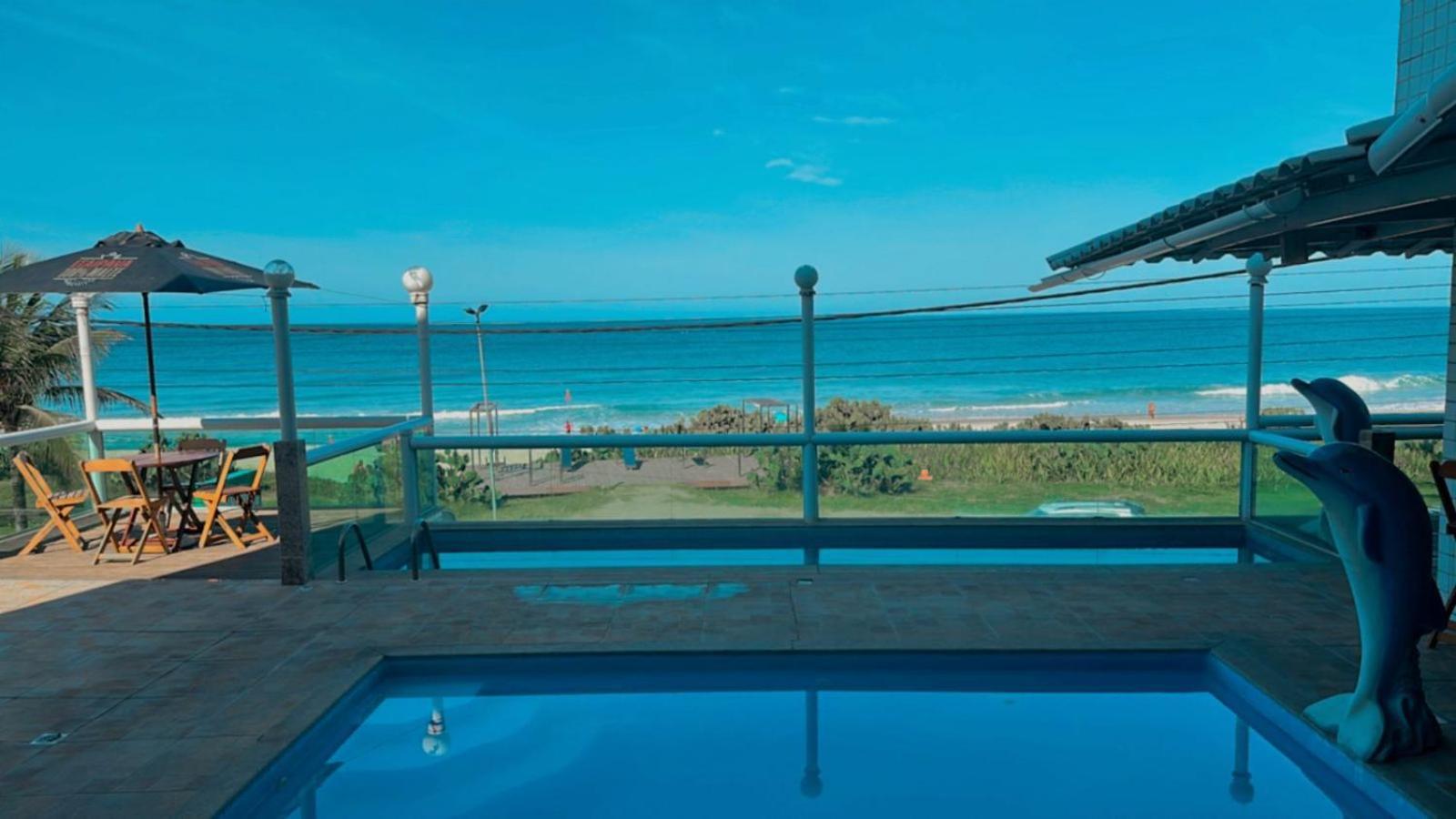 Hotel Aconchego Da Vila Saquarema Extérieur photo